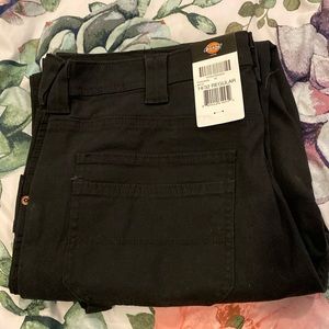 Women’s Duck Double - Front Carpenter pants. NWT